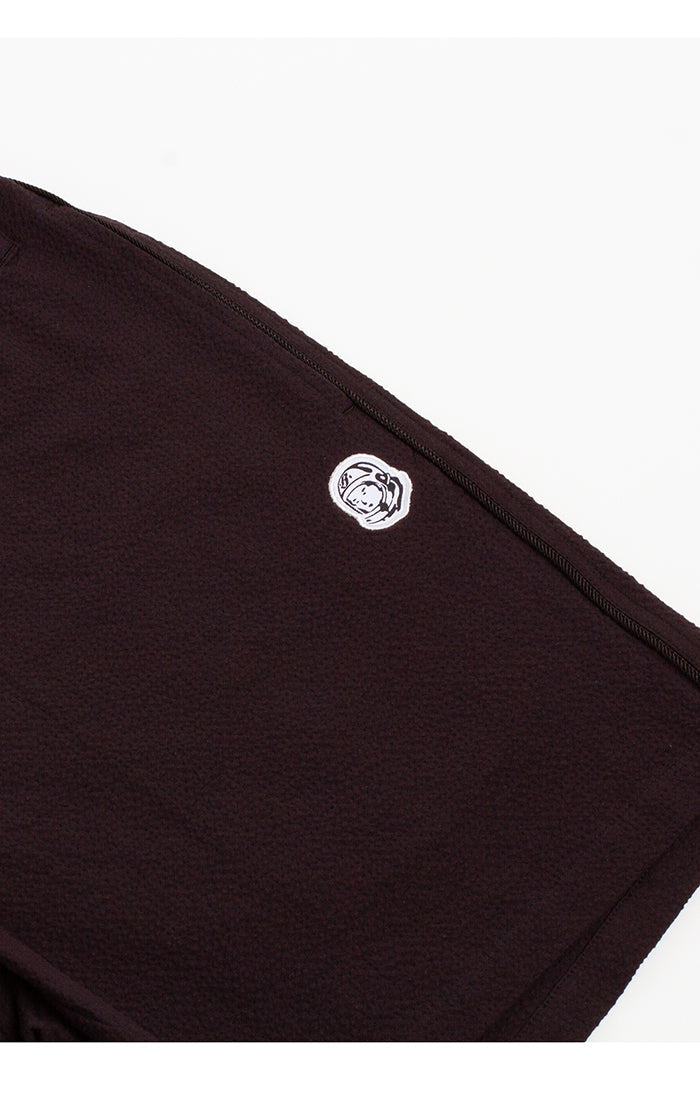 Close up view of Billionaire Boys Club Solar Shorts - Men's Shorts