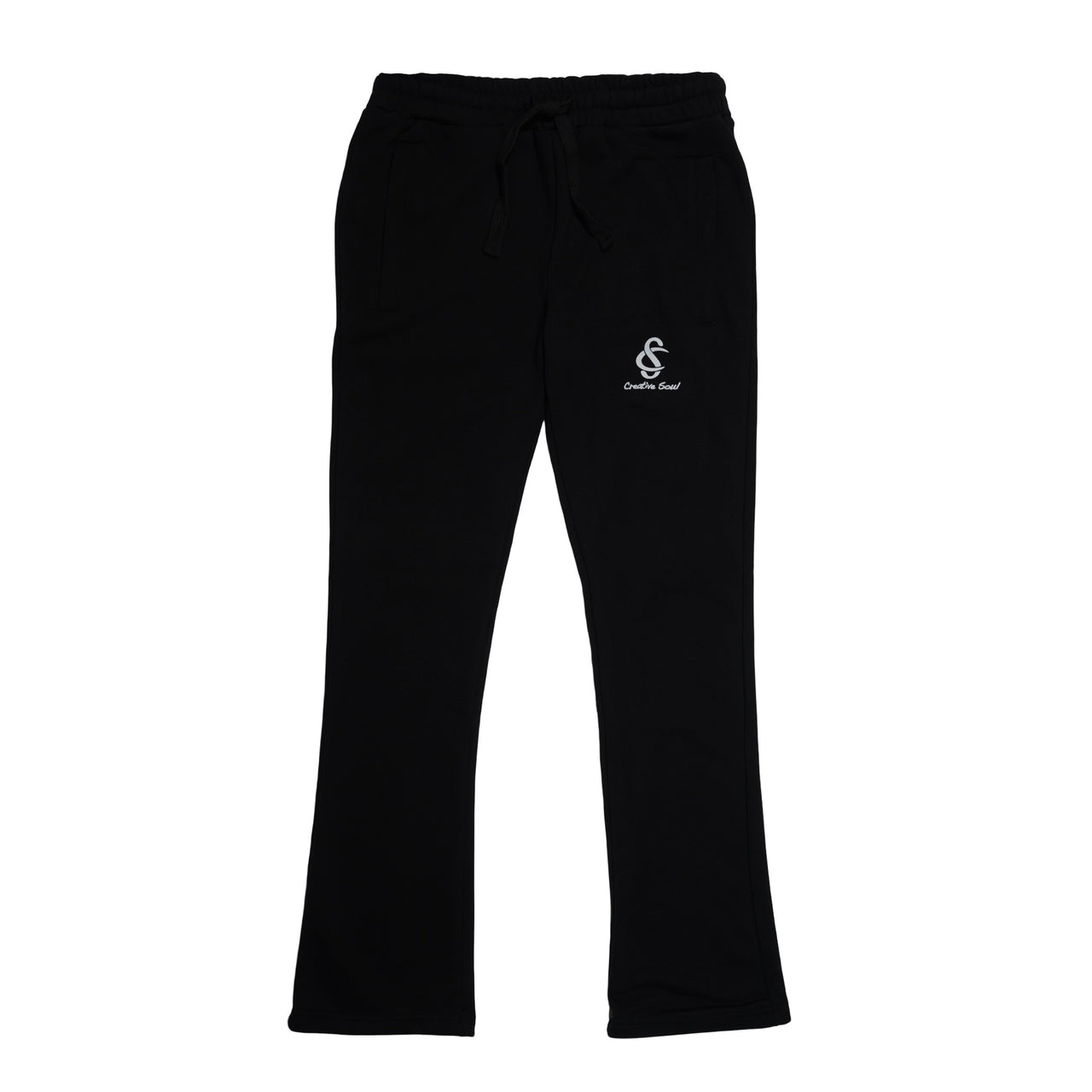 Creative Soul Essential Flared Sweats