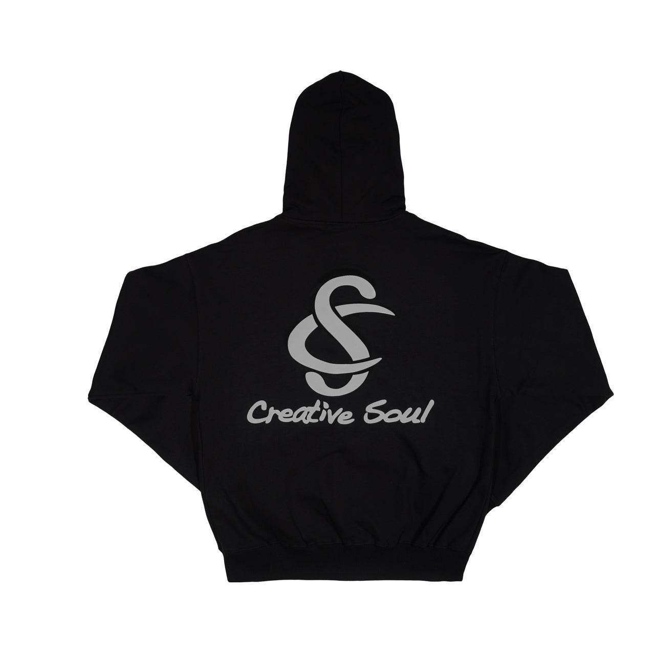 Creative Soul Essential Pullover
