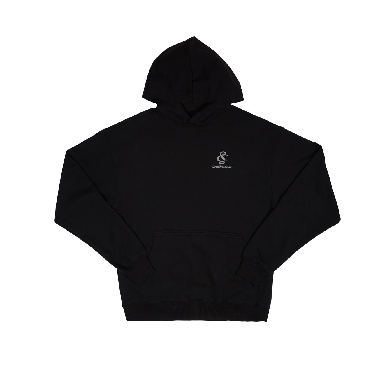 Creative Soul Essential Pullover