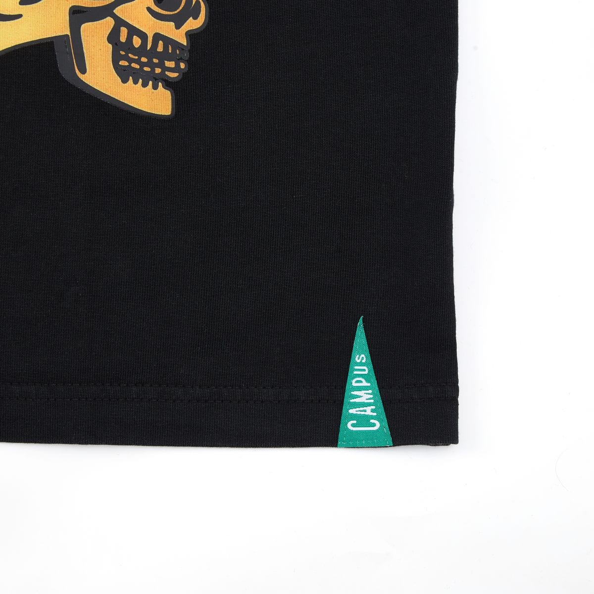 CAMPUS ROADTRIP - VINTAGE BLACK