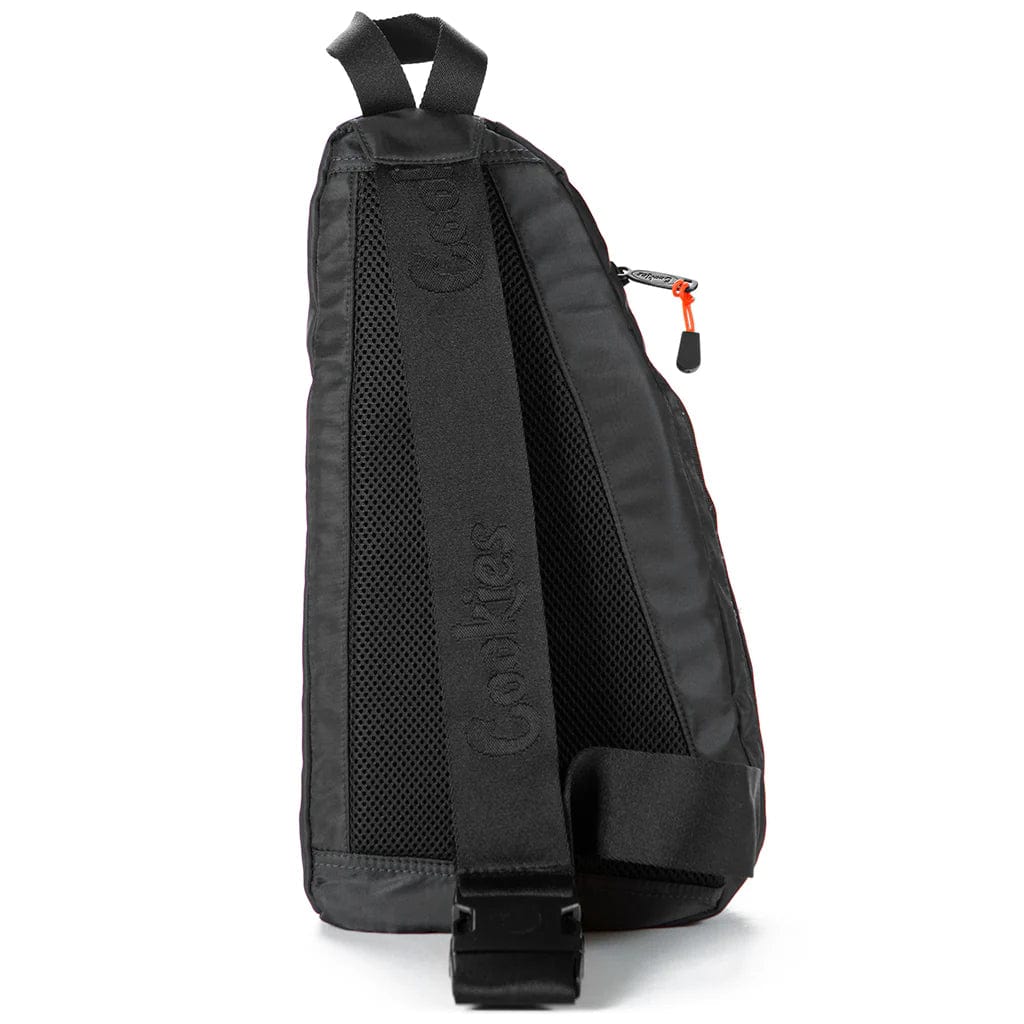 Cookies TRAVELER SMELL PROOF NYLON SLING BAG