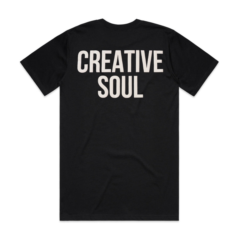 Creative Soul Collection | Premium Streetwear & Apparel