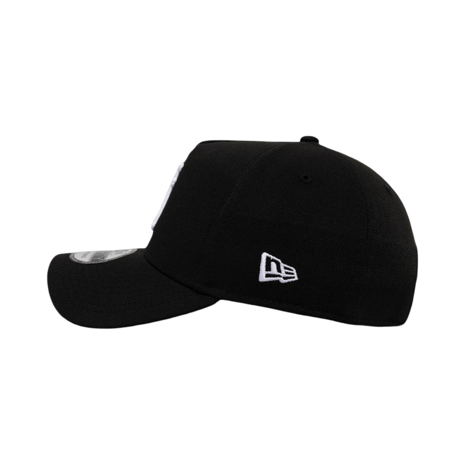 New Era Los Angeles Dodgers Upside Down Logo 9FORTY Snapback