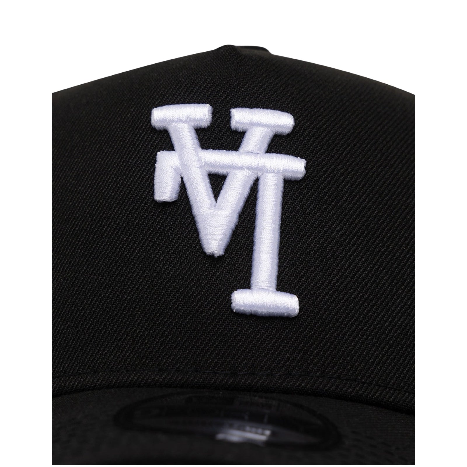 New Era Los Angeles Dodgers Upside Down Logo 9FORTY Snapback-thumbmail-5