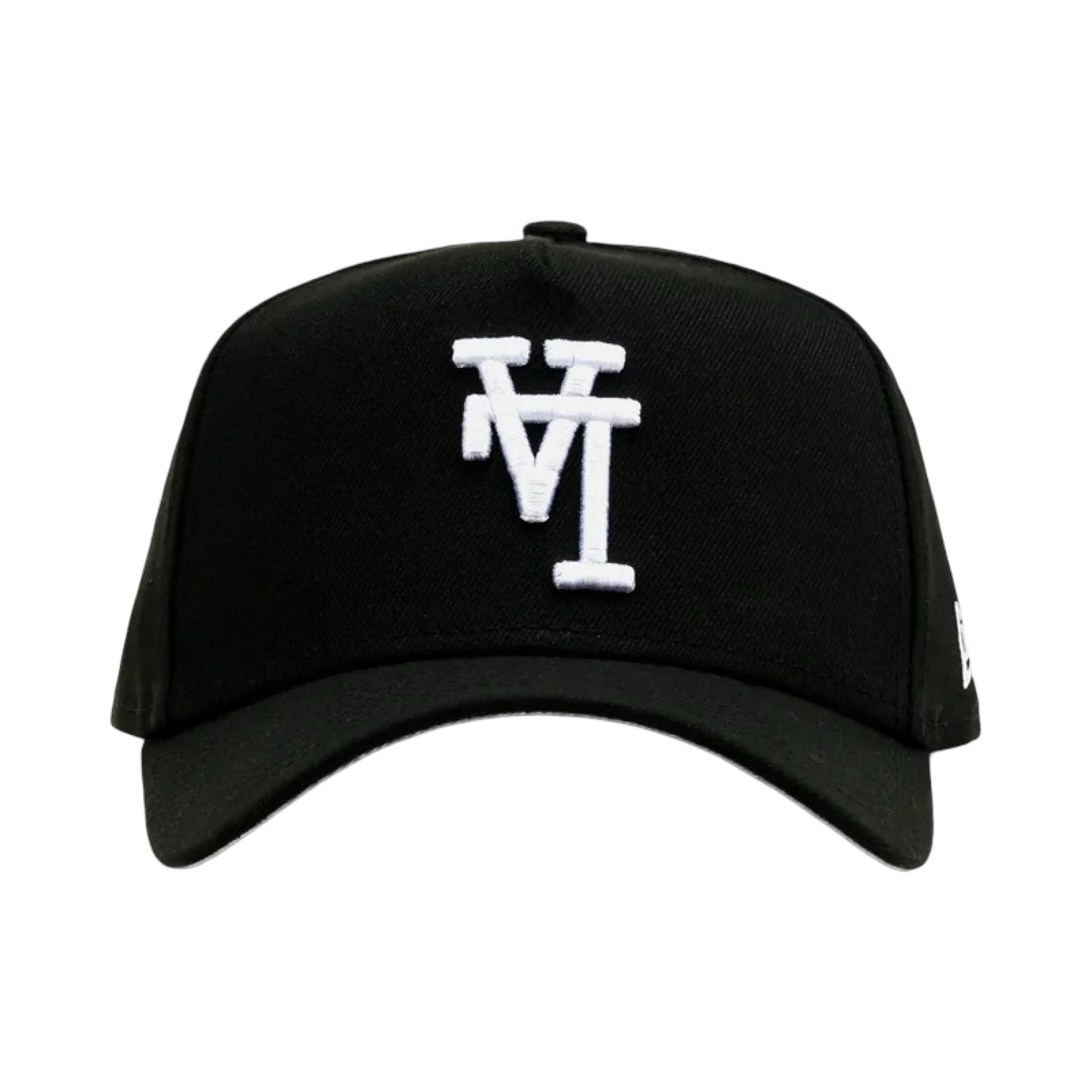 New Era Los Angeles Dodgers Upside Down Logo 9FORTY Snapback