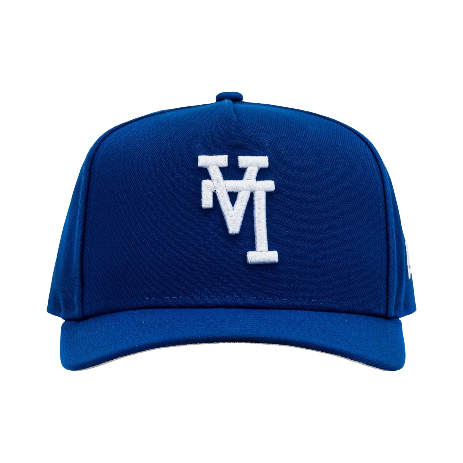 New Era Los Angeles Dodgers Upside Down 950AF Snapback-thumbmail-1
