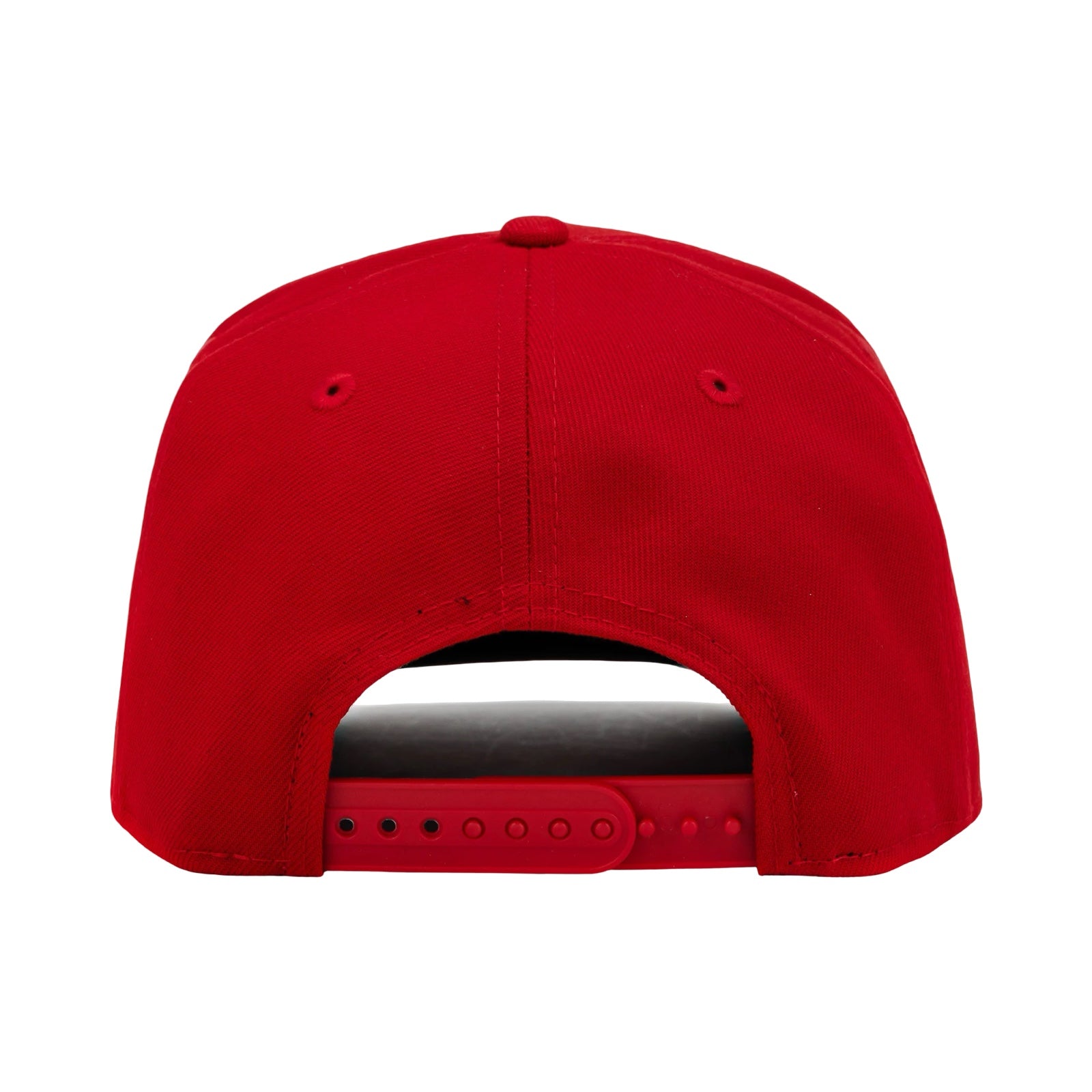 New Era Los Angeles Dodgers Upside Down 950AF Snapback