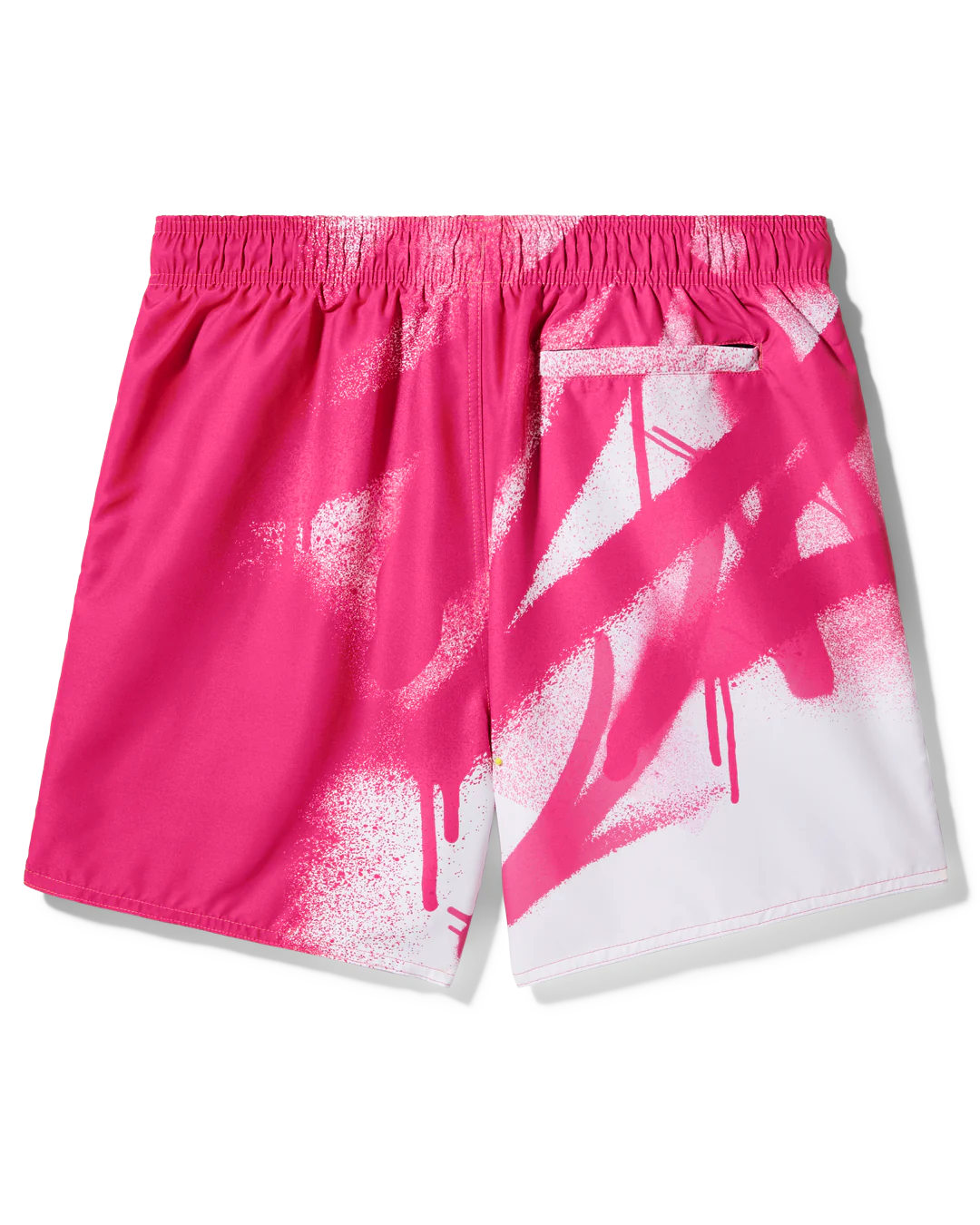 Sprayground PINK VANDAL SWIM