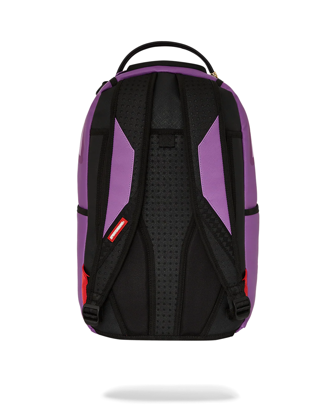 PURPLE SHARK CENTRAL DLXVS BACKPACK