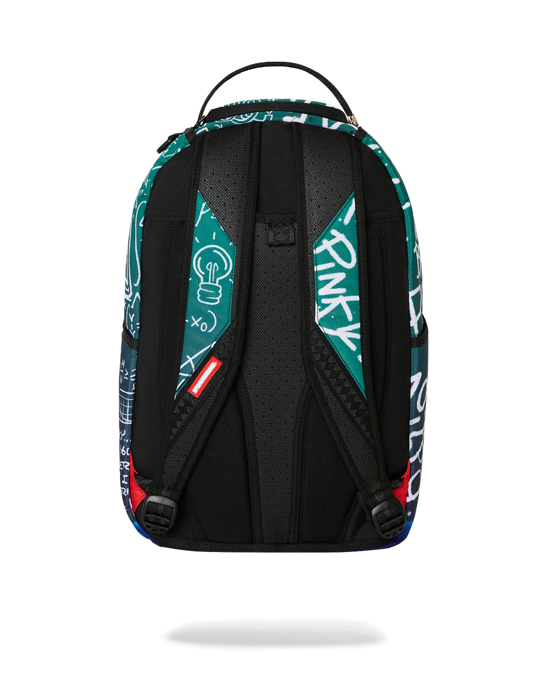 MARVIN PLANET X SHARKMOUTH BACKPACK