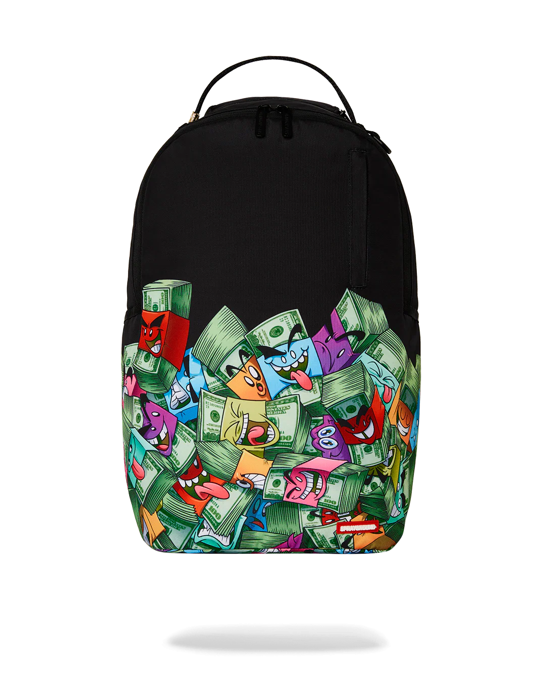 STACKED MONEY BOYS DLXR BACKPACK