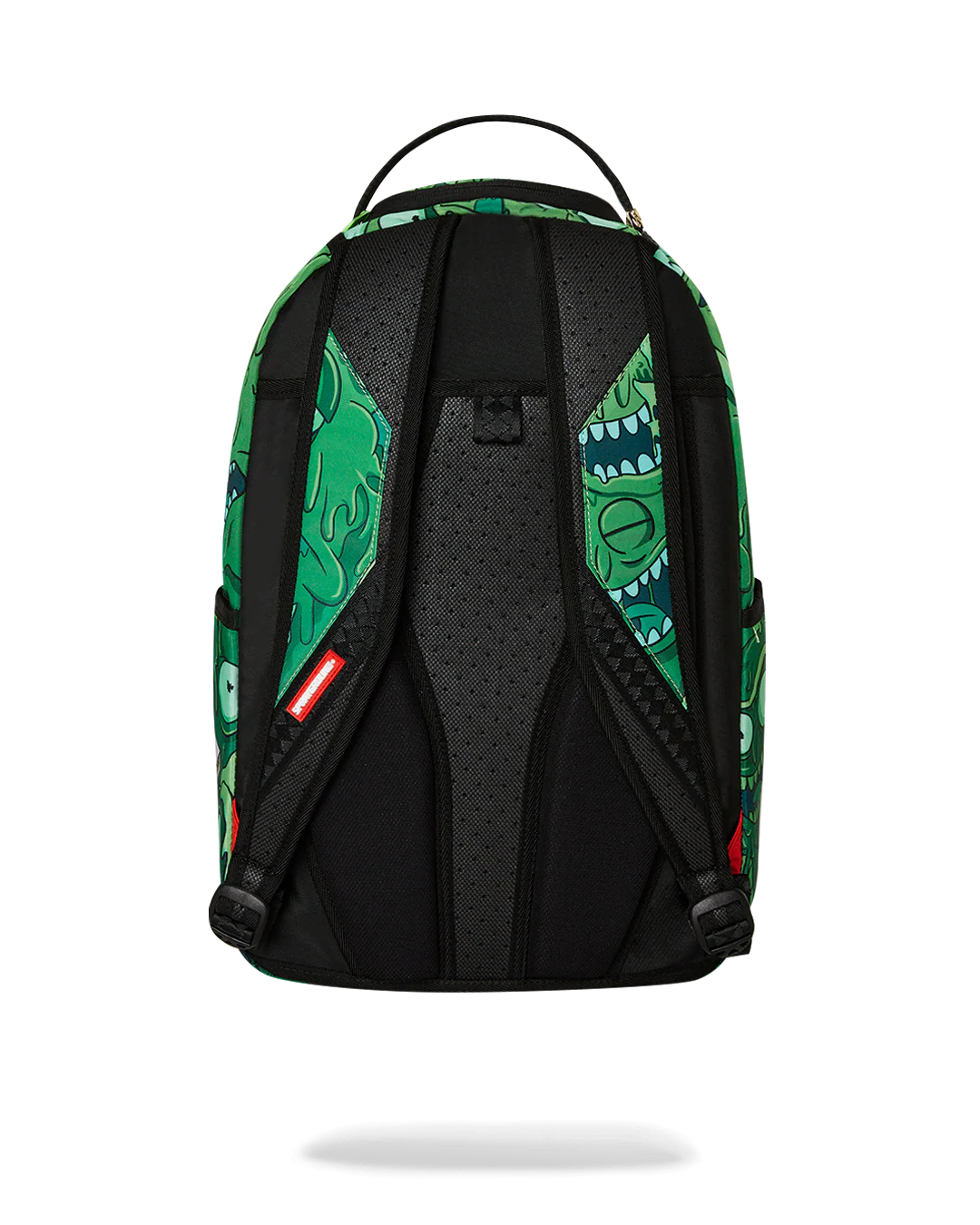 RICK/MORTY FUSION DLXR BACKPACK