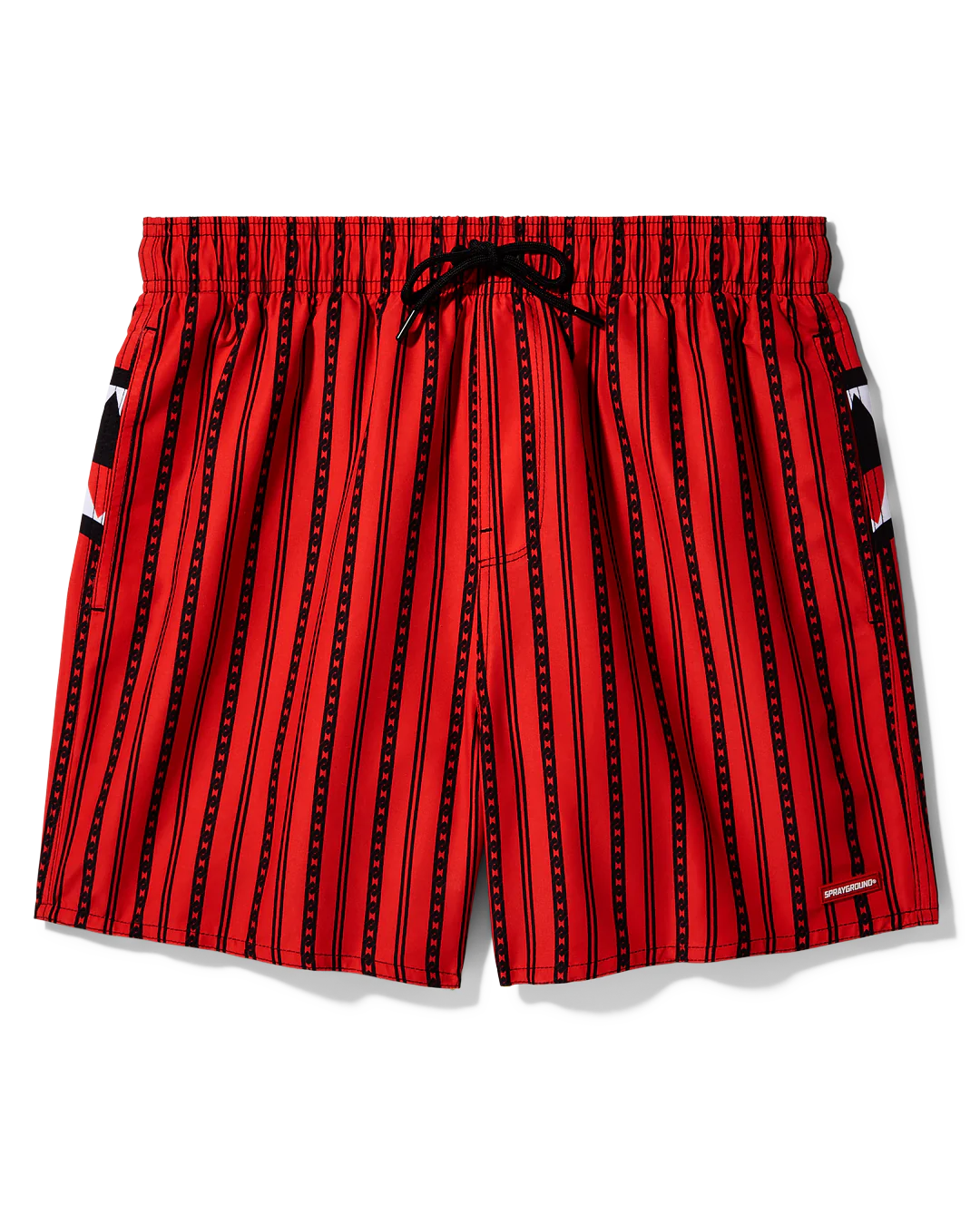 REVERSE SIP 2.0 SWIM
