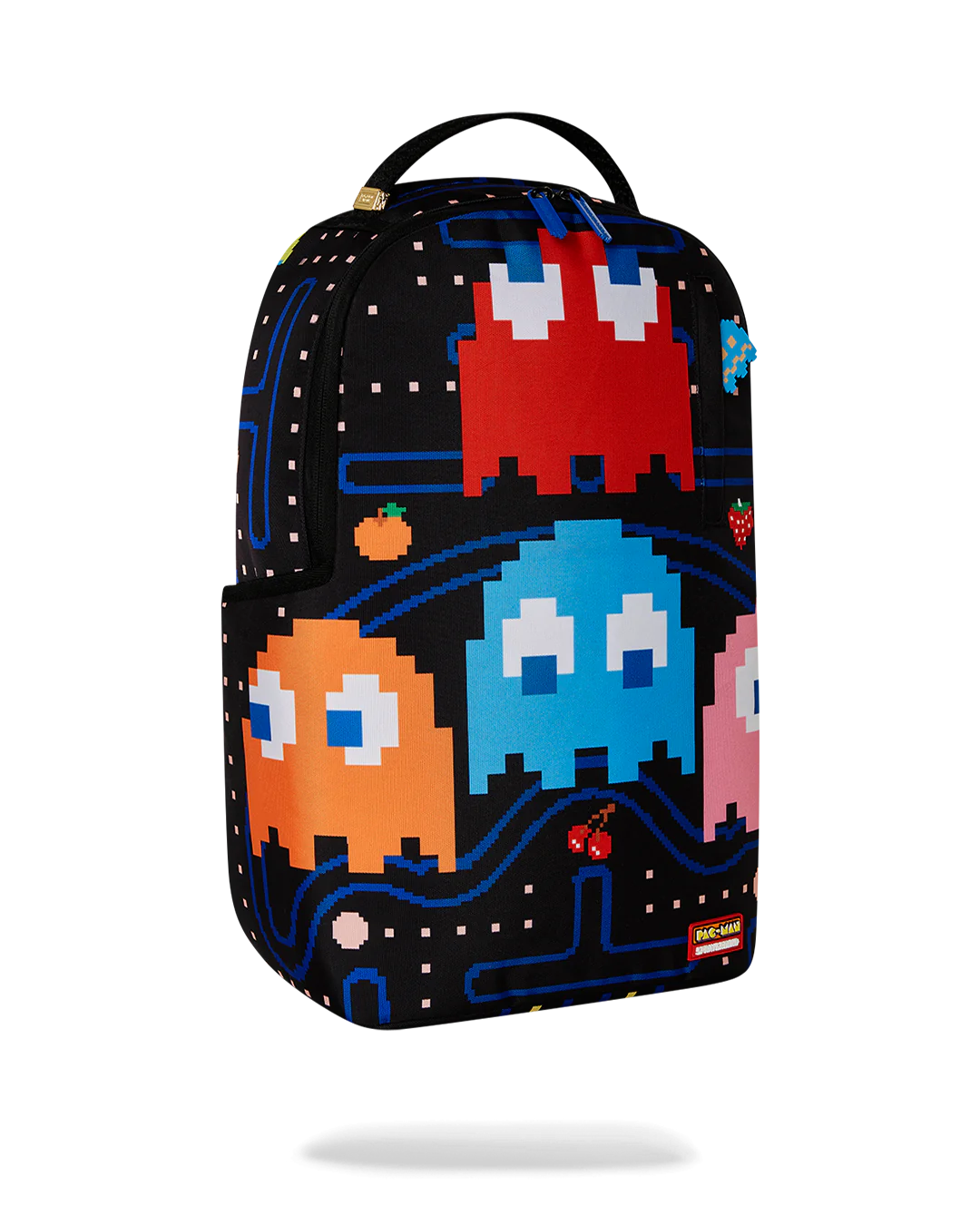 DLXR: PAC-MAN: GHOST GANG SM