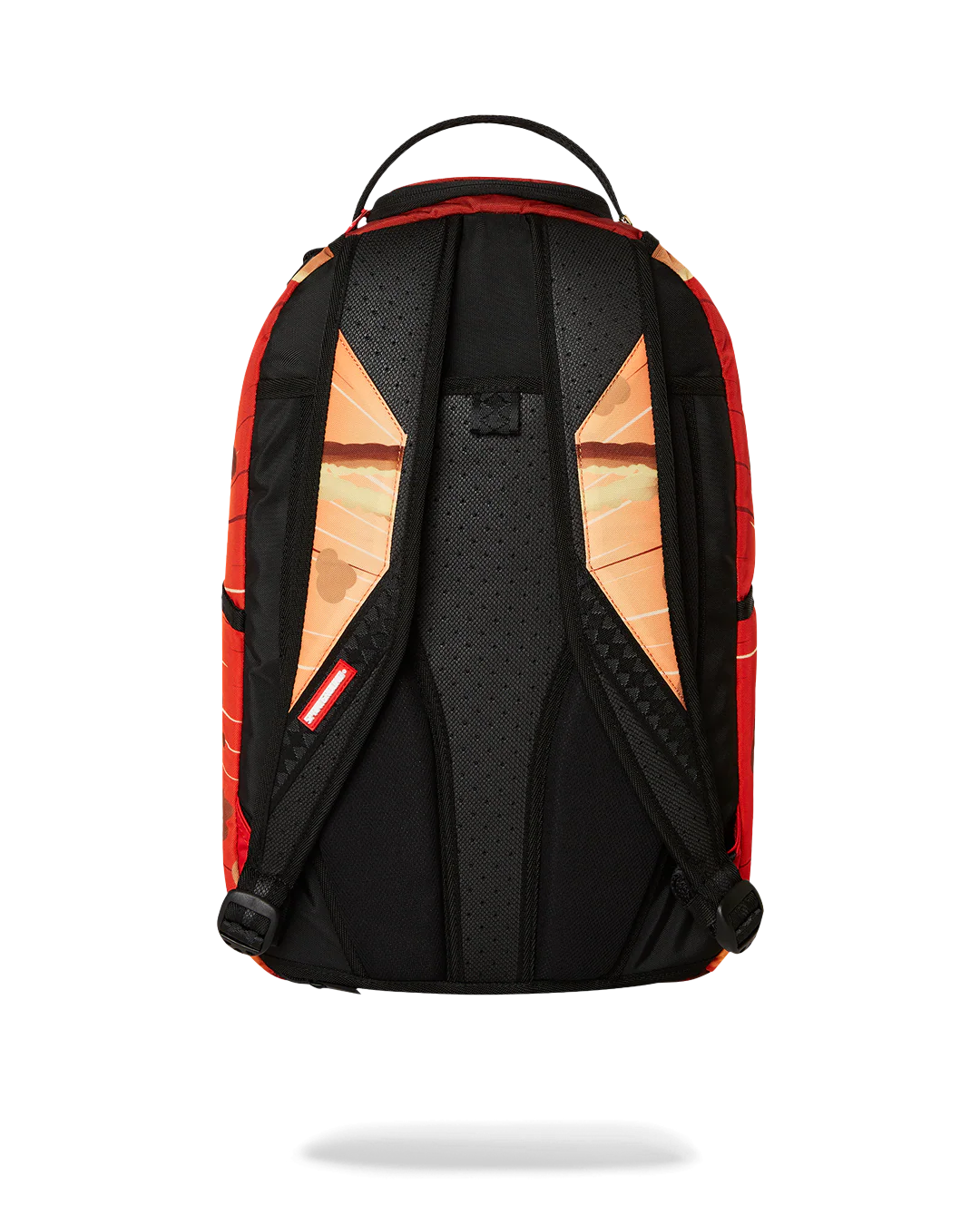 LOONEY TUNES MARVIN BOMB DLXR BACKPACK