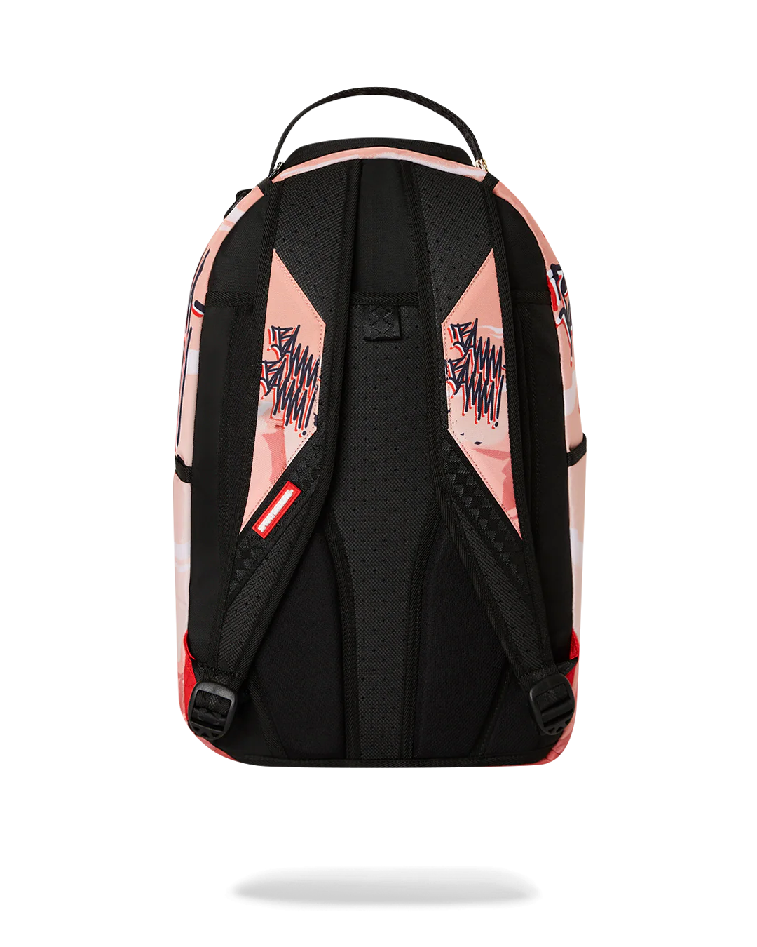 FLINSTONES BAMM BAMM BACKPACK