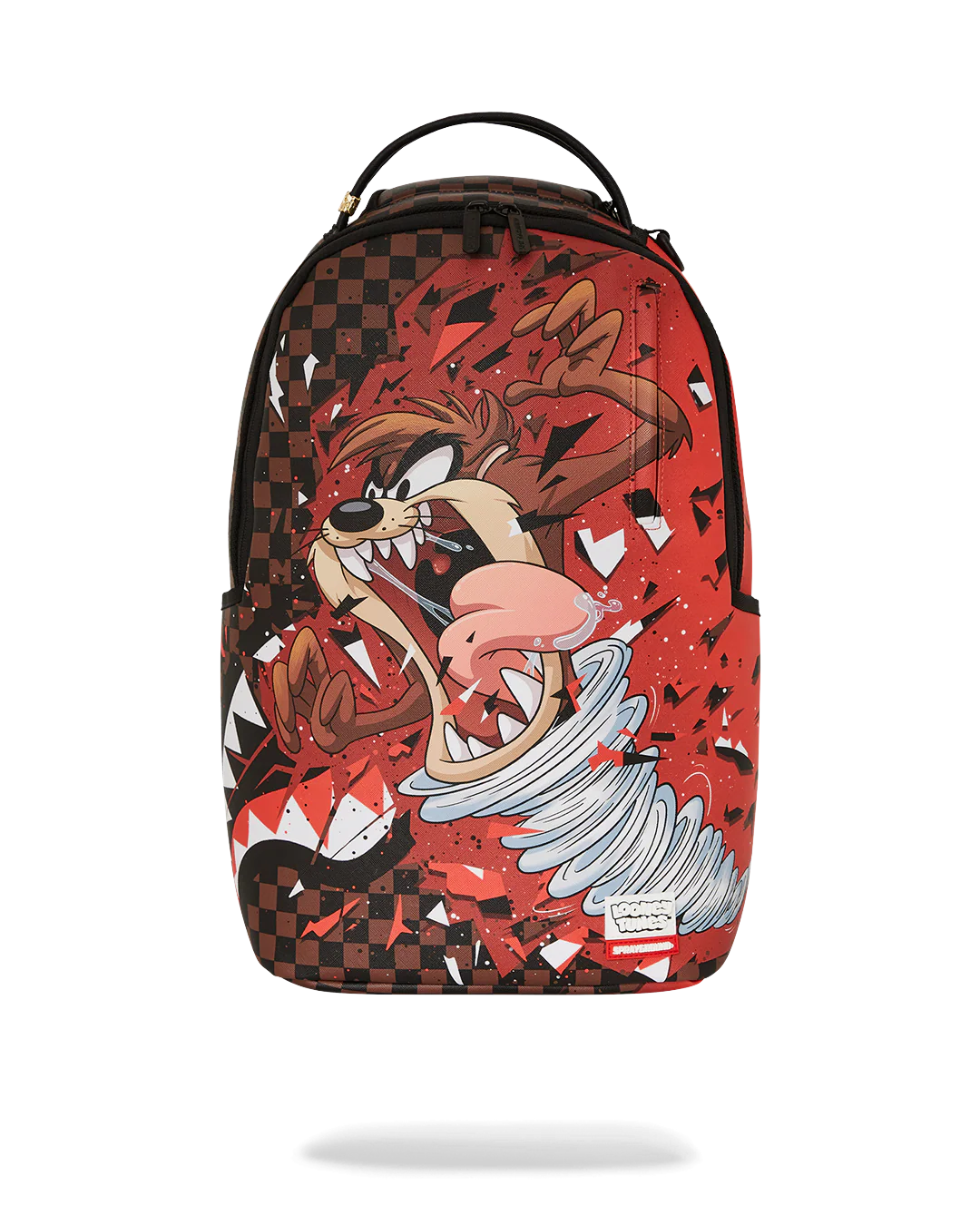 TAZ DESTROY DLXSV BACKPACK