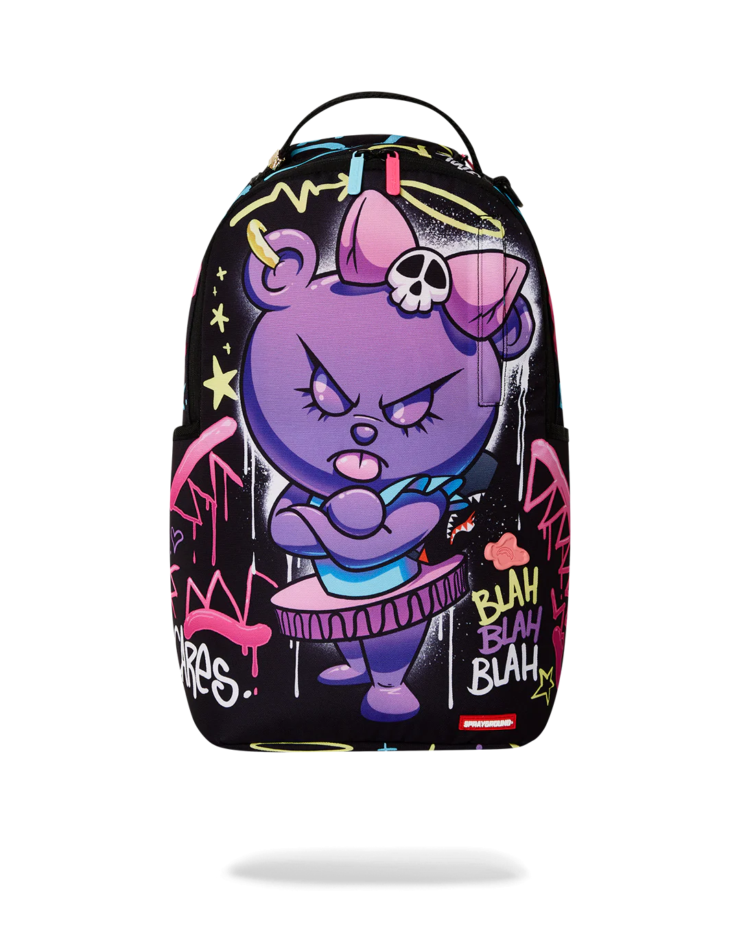 GUMMYGIRL DLXR BACKPACK