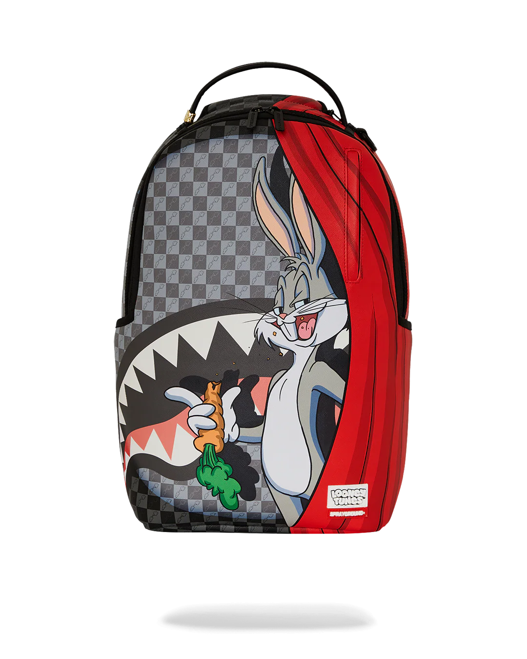 BUGS CURTAIN REVEAL DLXSV BACKPACK