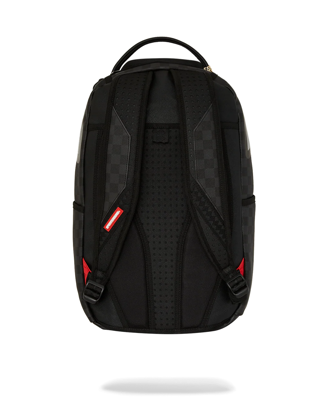 LIGHTS OUT SHARKS IN PARIS BACKPACK