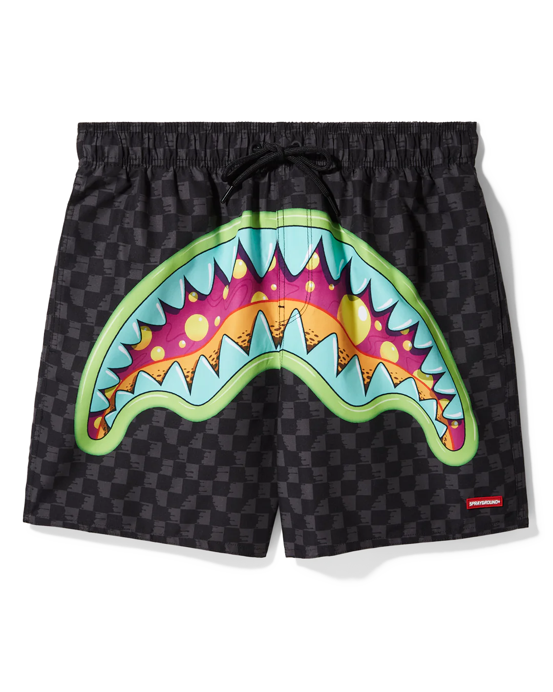 SLIME TAKEOVER SWIM