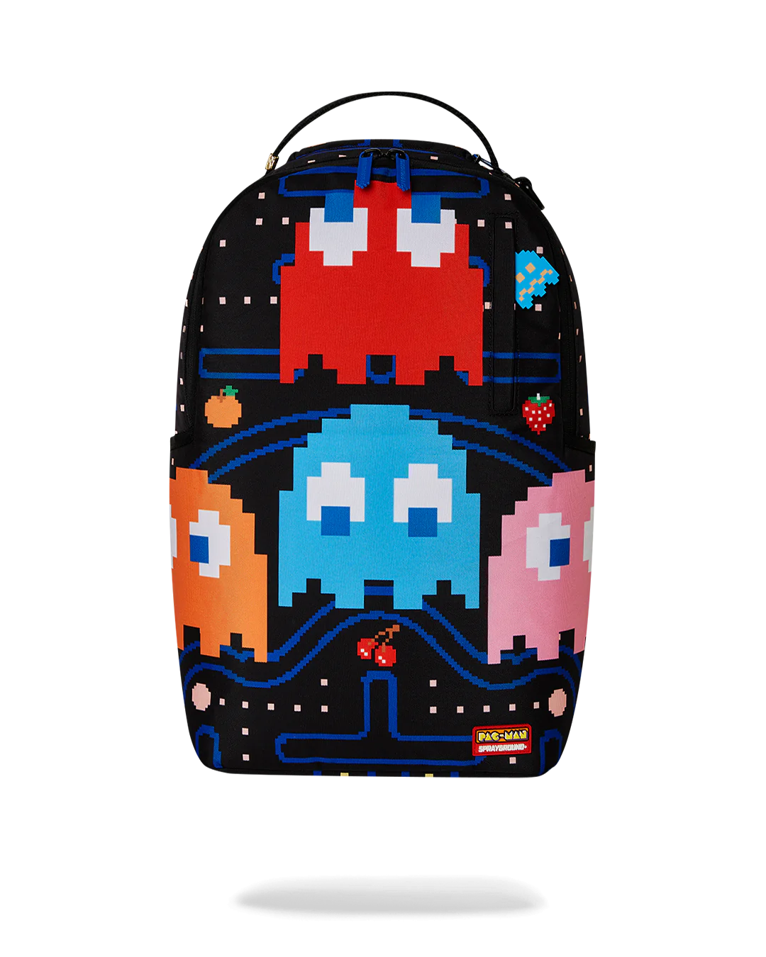 DLXR: PAC-MAN: GHOST GANG SM