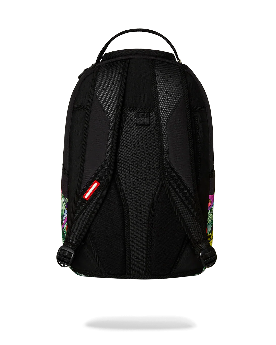 STACKED MONEY BOYS DLXR BACKPACK