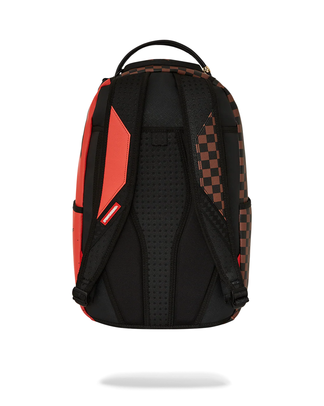 TAZ DESTROY DLXSV BACKPACK