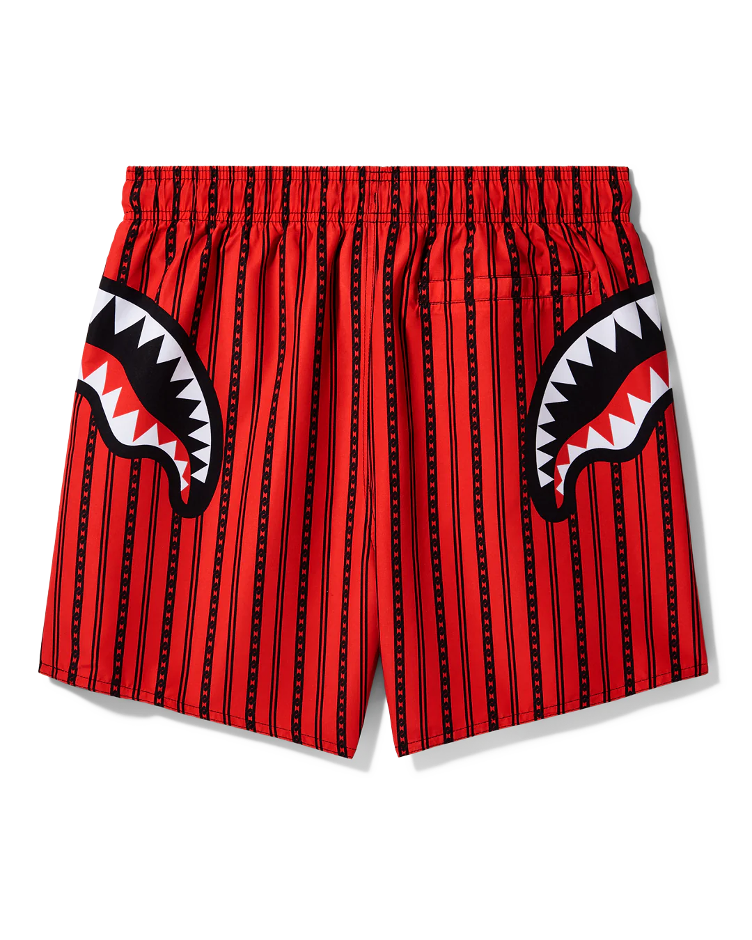 REVERSE SIP 2.0 SWIM