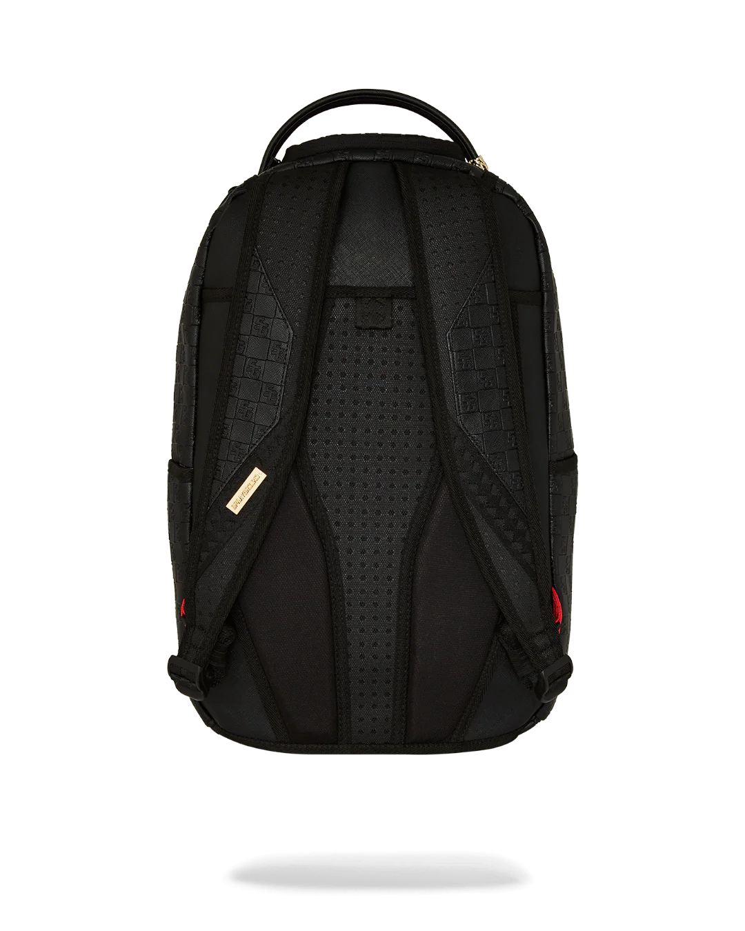 BLACK OUT SHARKS IN PARIS DLXSV BACKPACK
