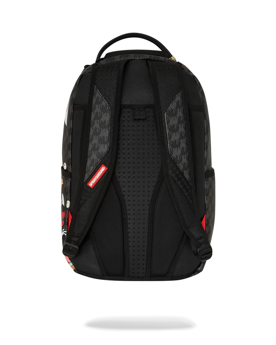 90S NICK CRAMMED REVEAL DLXSV BACKPACK