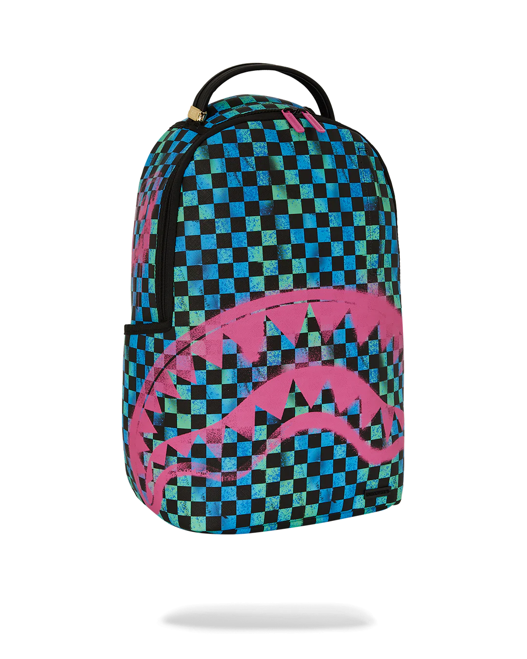 LONG NIGHTS PAINTING DLXSV BACKPACK