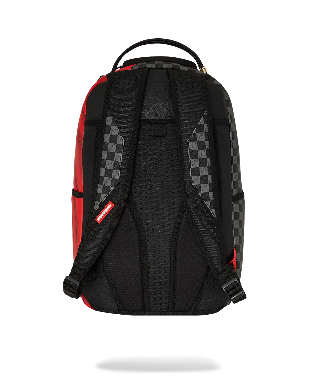 BUGS CURTAIN REVEAL DLXSV BACKPACK