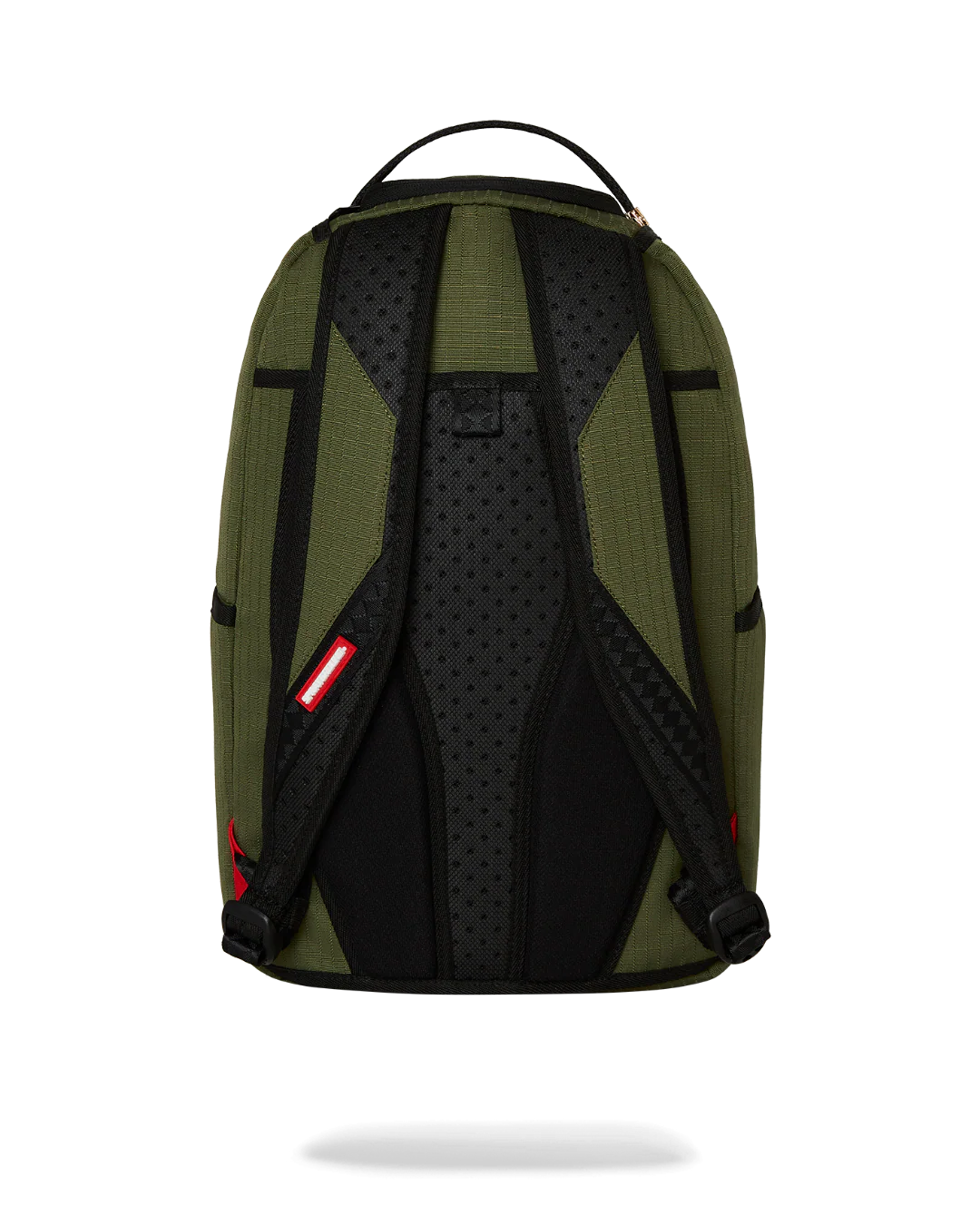 NYLON SHARK CENTRAL ARMY DLX-RIPSTOP BACKPACK