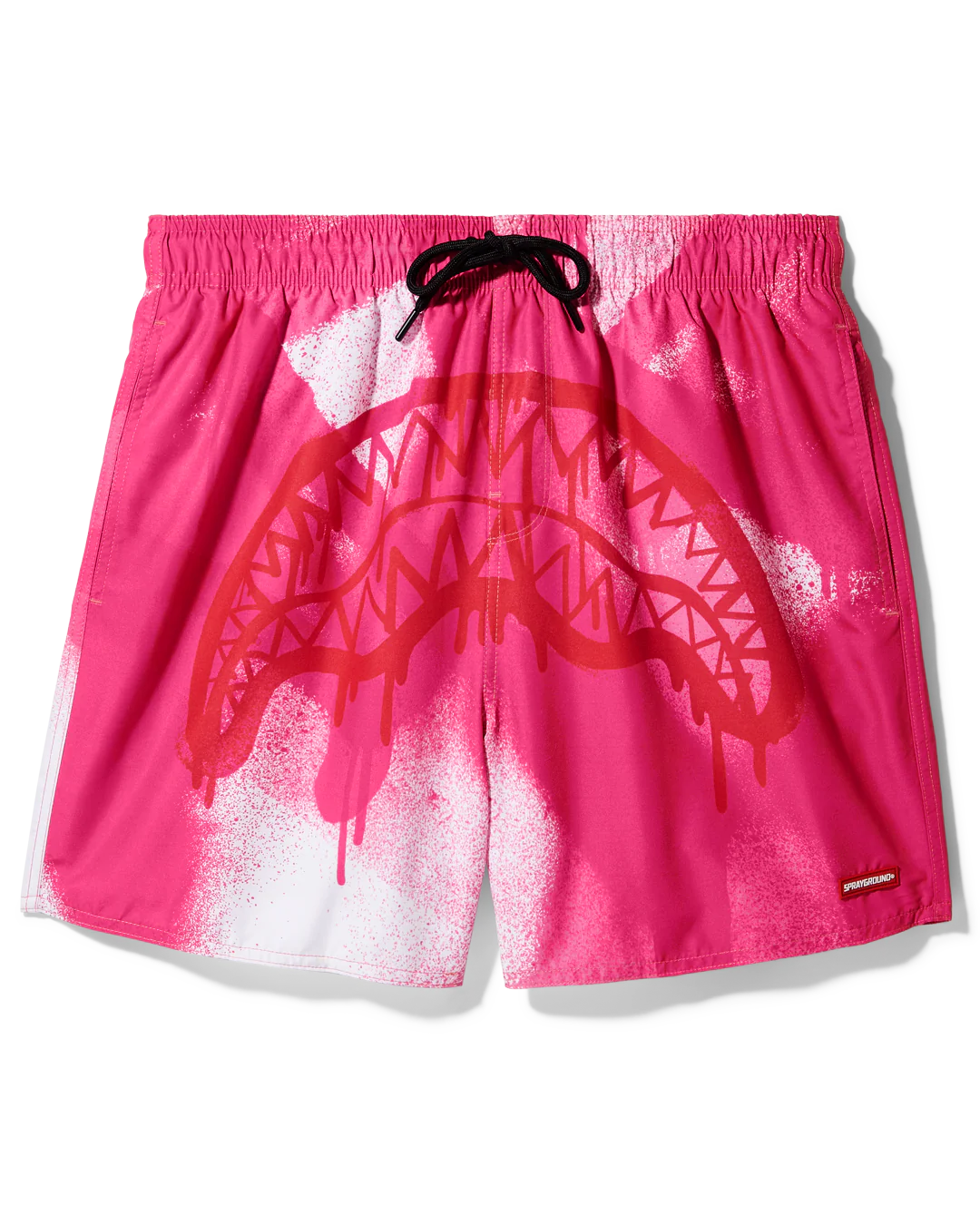 Sprayground PINK VANDAL SWIM