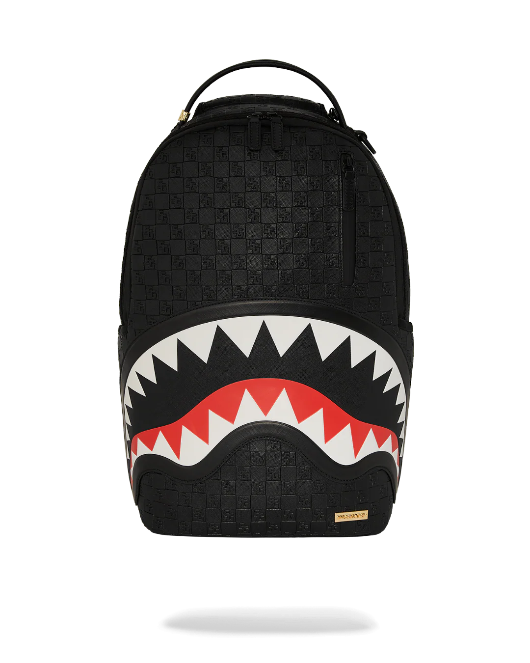 BLACK OUT SHARKS IN PARIS DLXSV BACKPACK