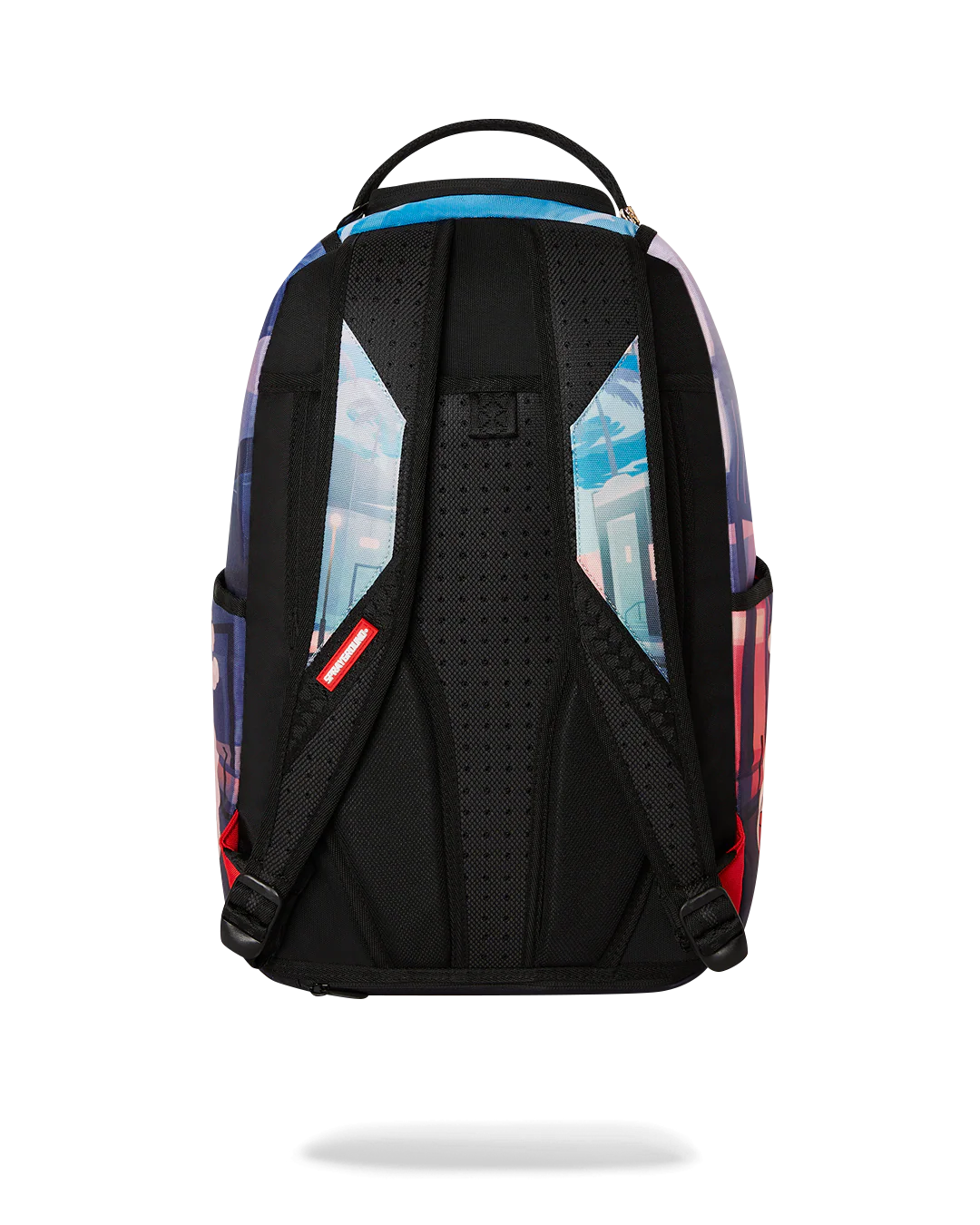 90'S NICK DRIVE DLXR BACKPACK