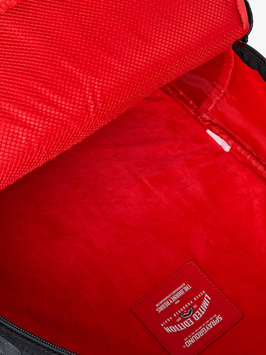 Sprayground THE GHOST MAISON BACKPACK-thumbmail-3