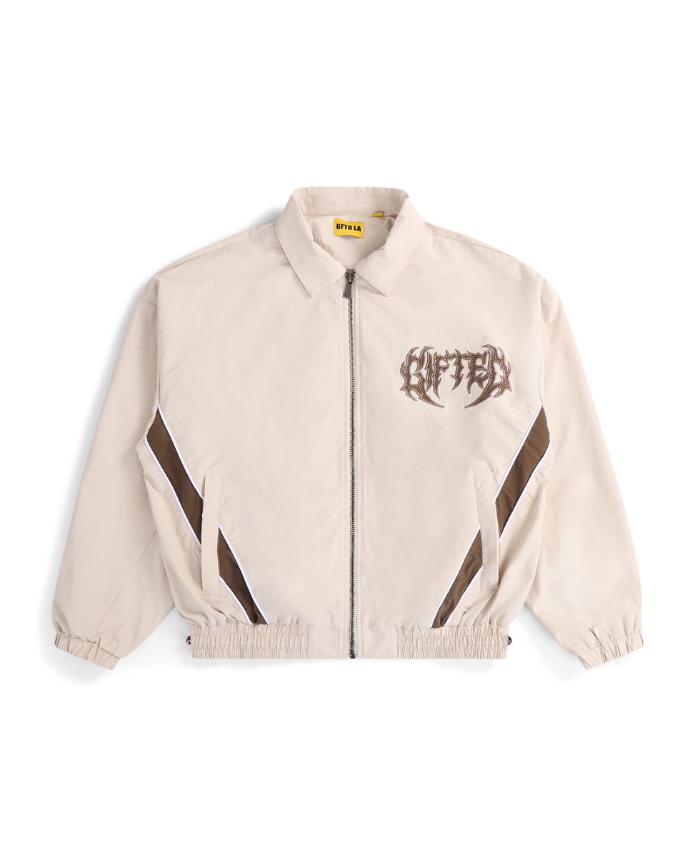 Vision Skin Jacket Vision Bone Jacket – Creative Soul