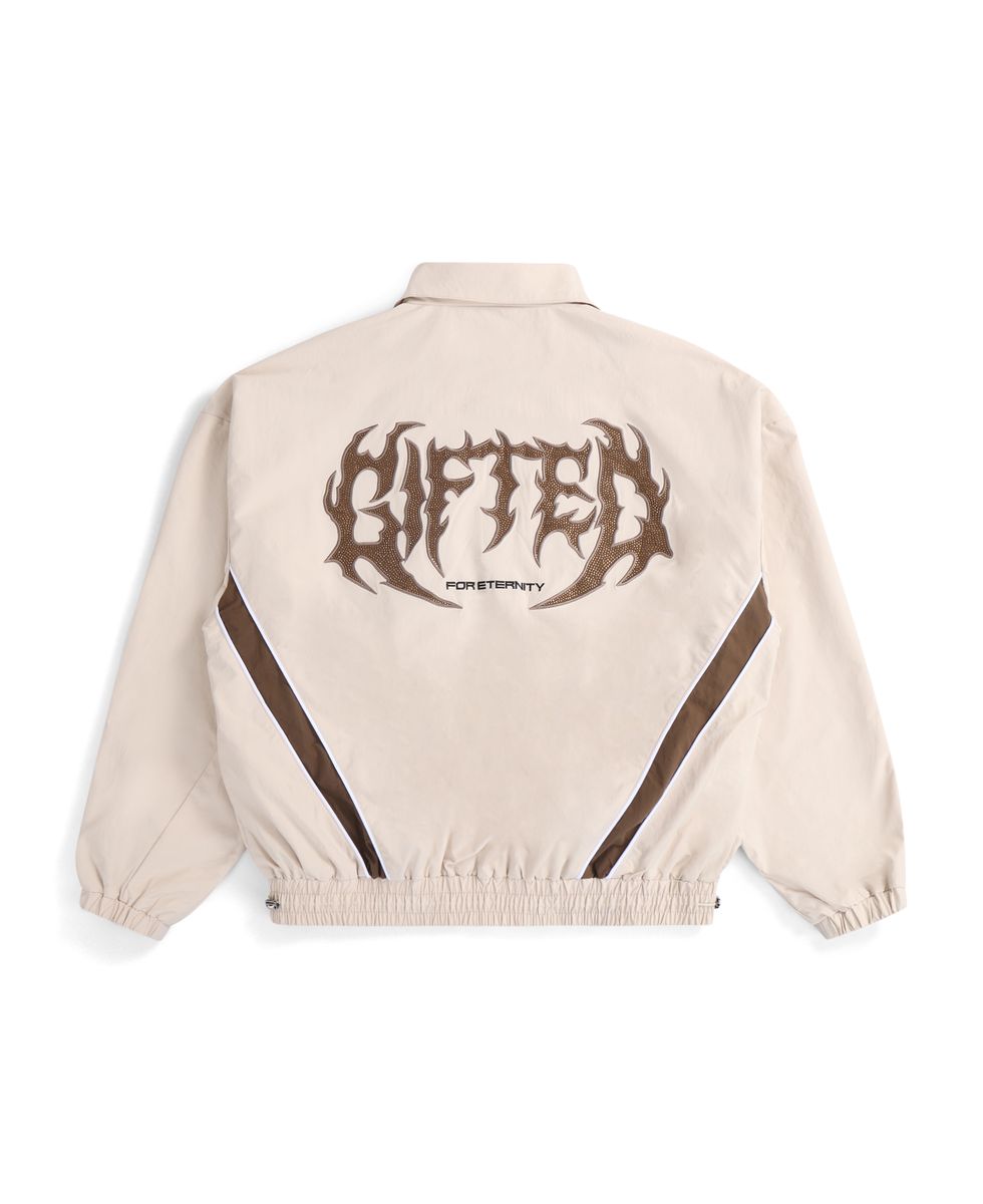 Vision Skin Jacket Vision Bone Jacket – Creative Soul