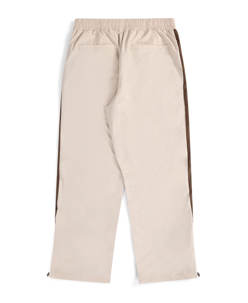 Back View of the Vision Bone Pants by GFTD LA