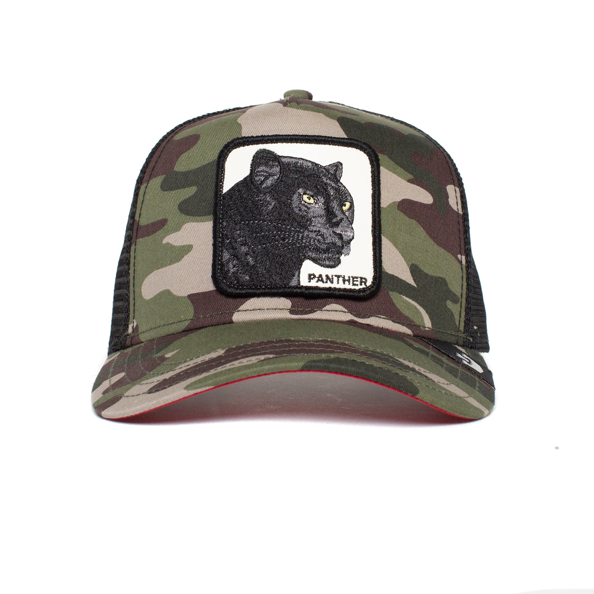 Goorin Bros One Size / black The Panther