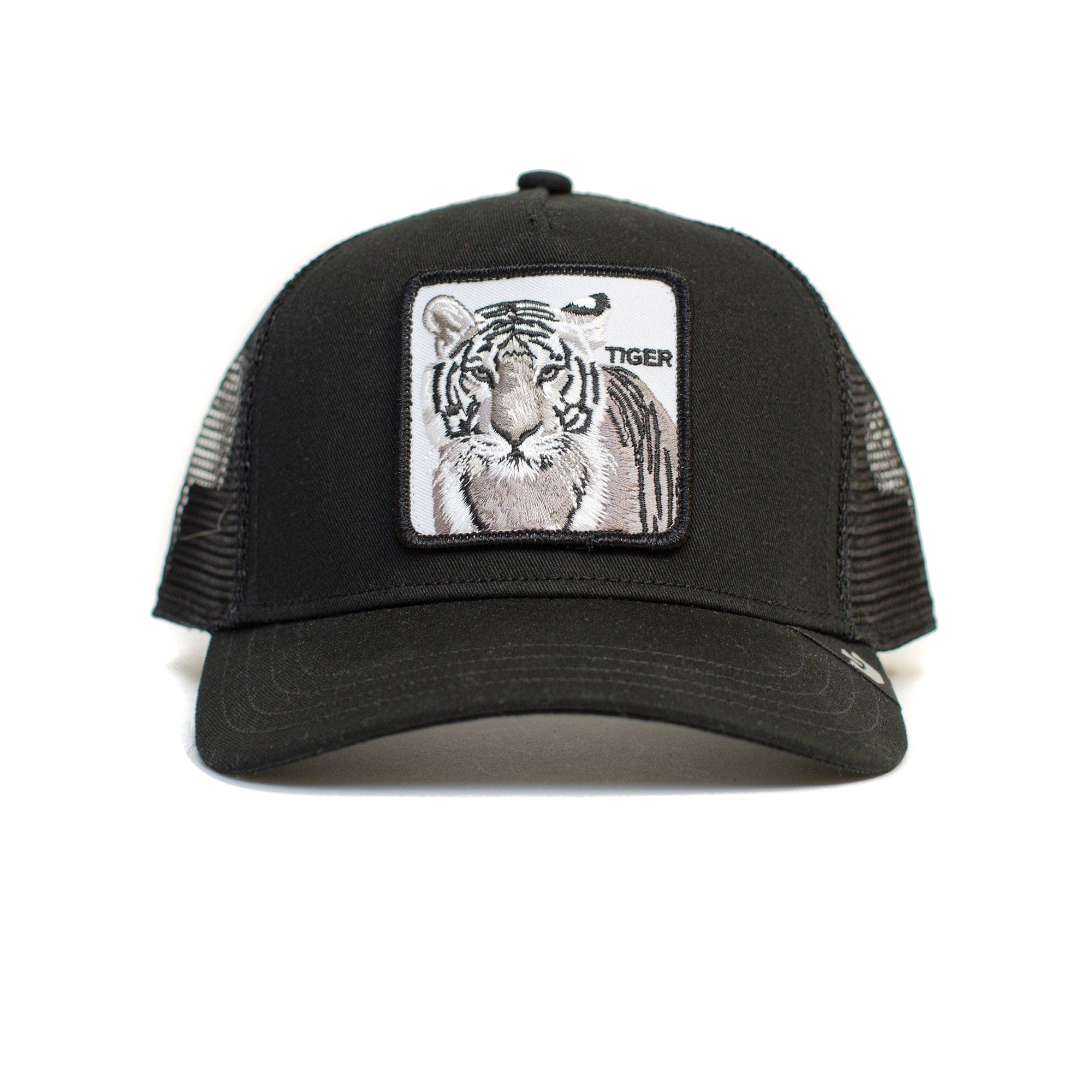Goorin Bros One Size / black The White Tiger
