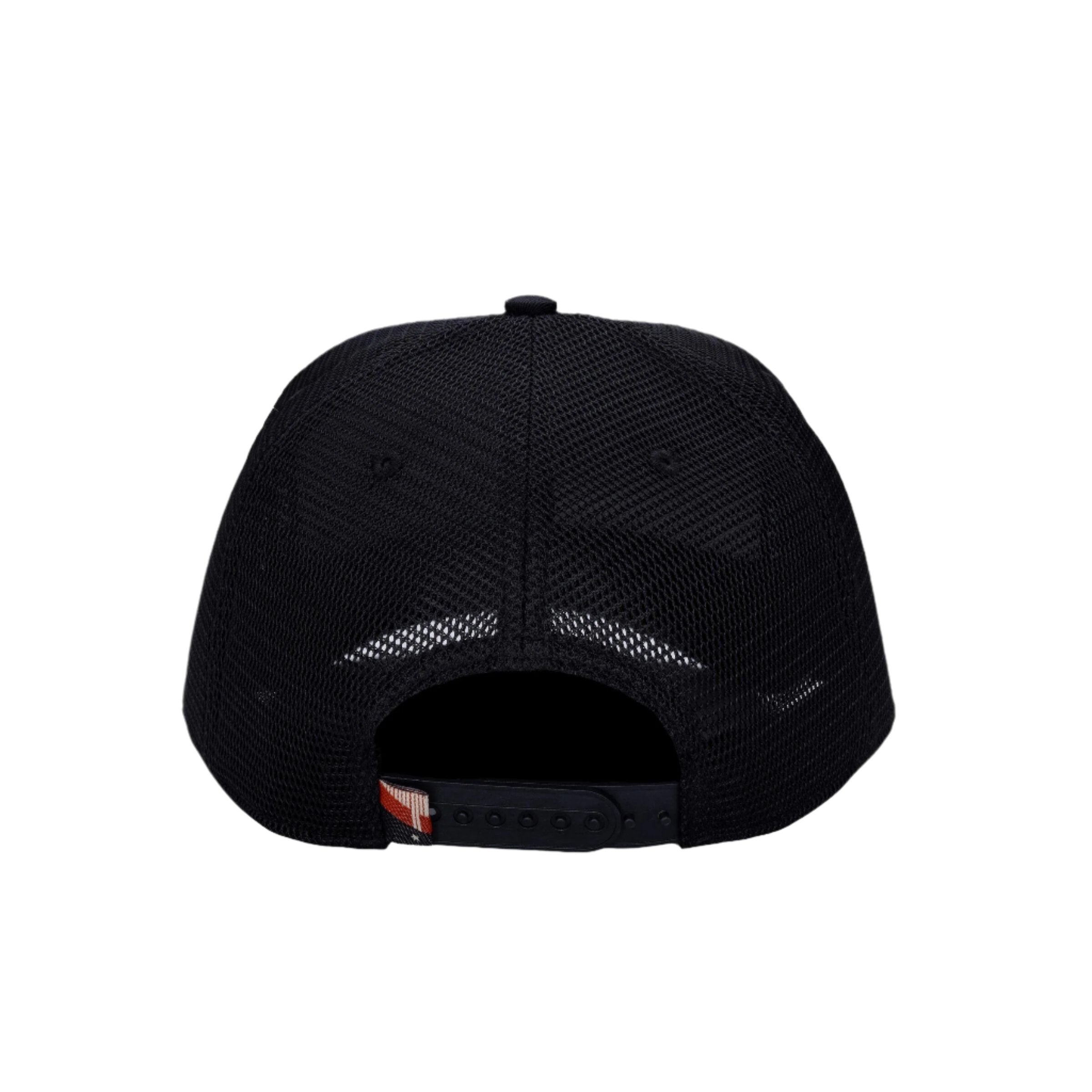 Honor The Gift TRADITION TRUCKER CAP