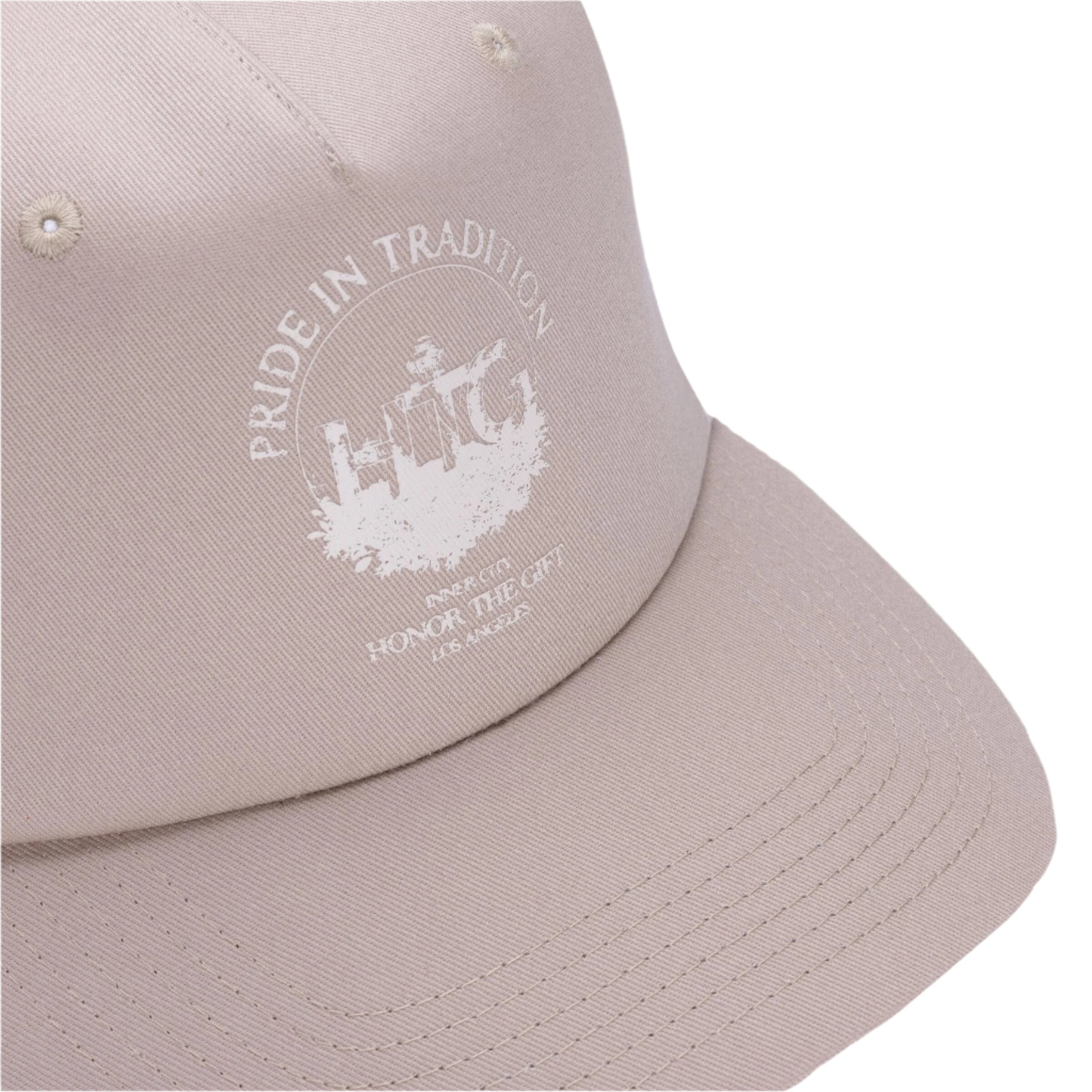 Honor The Gift TRADITION TRUCKER CAP