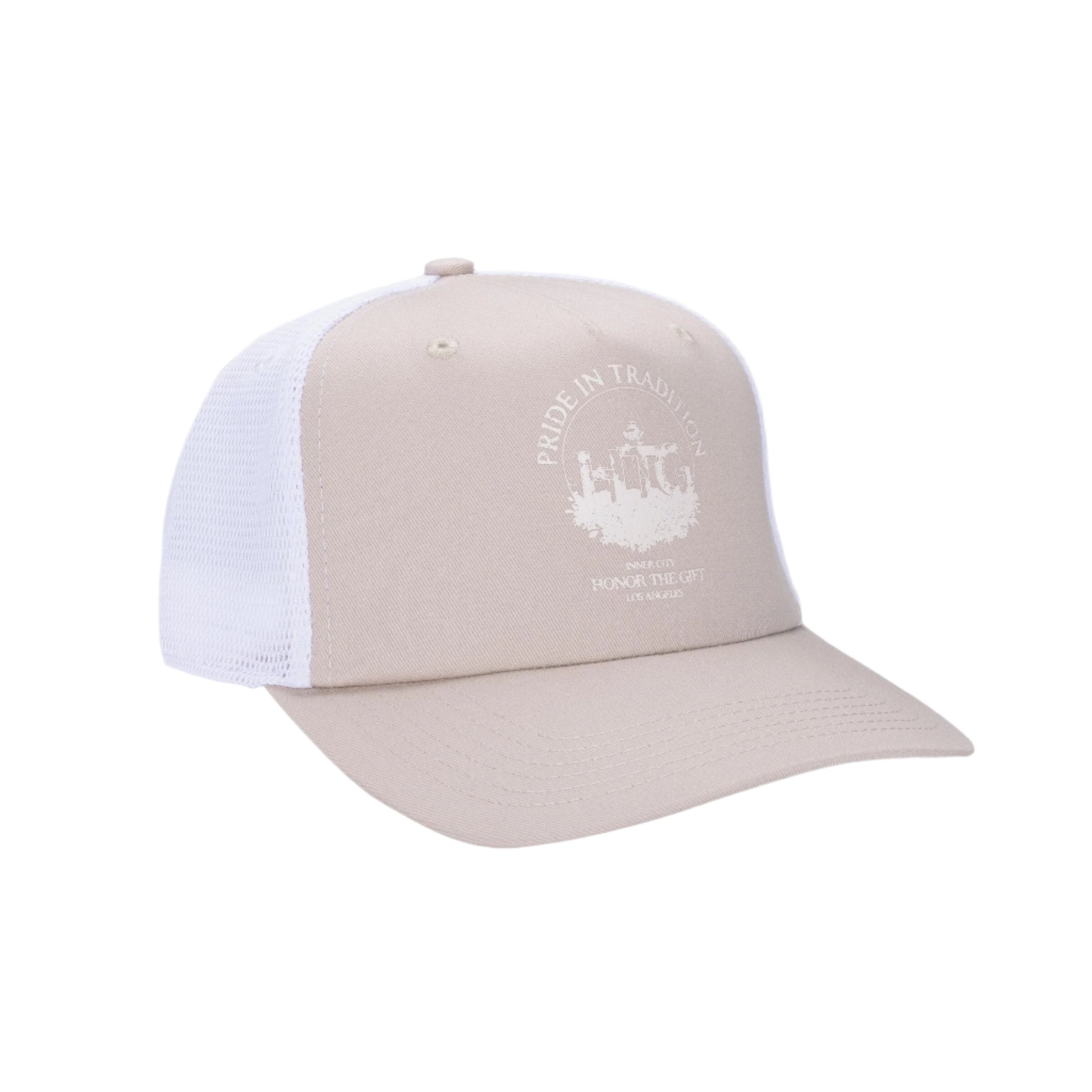 Honor The Gift TRADITION TRUCKER CAP