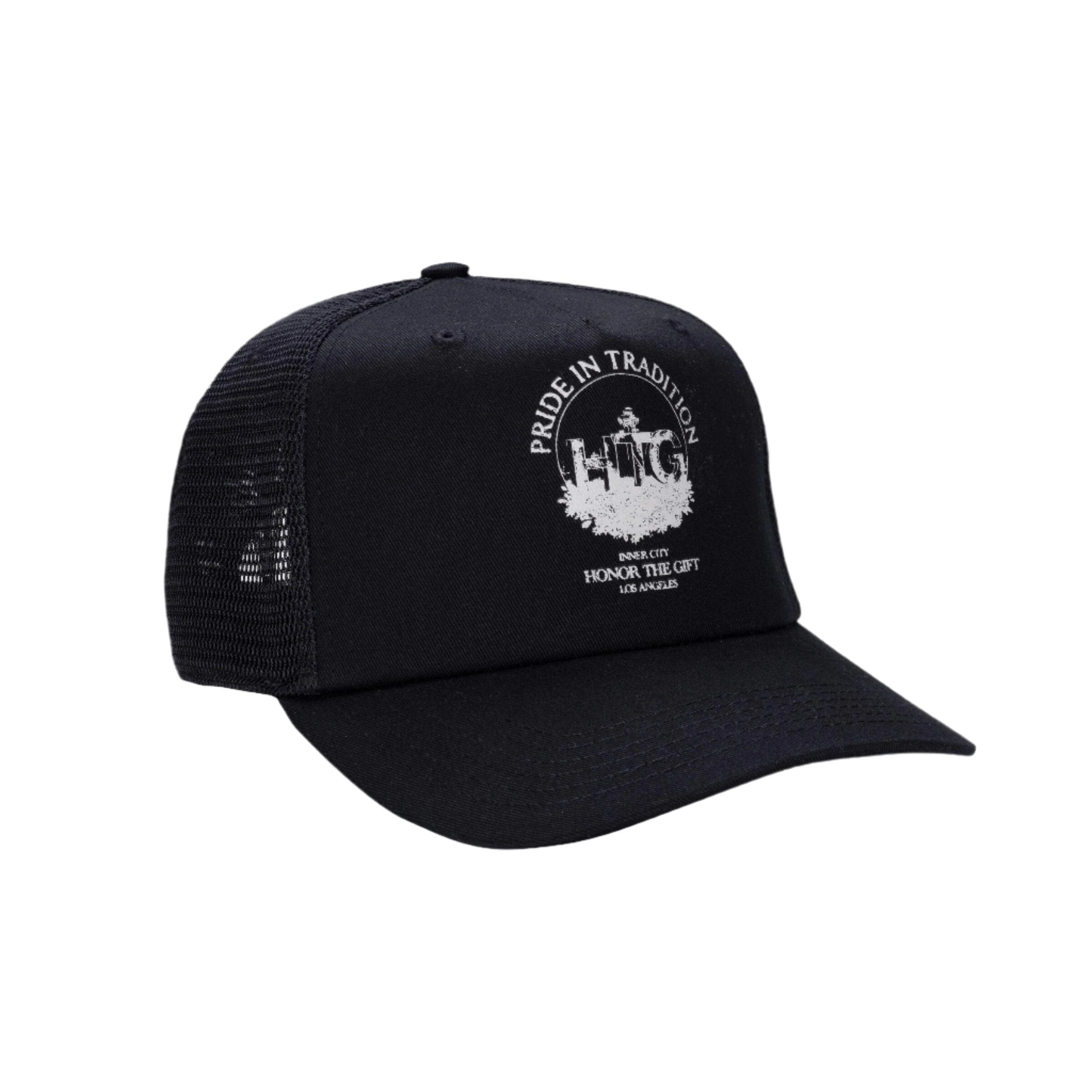 Honor The Gift TRADITION TRUCKER CAP
