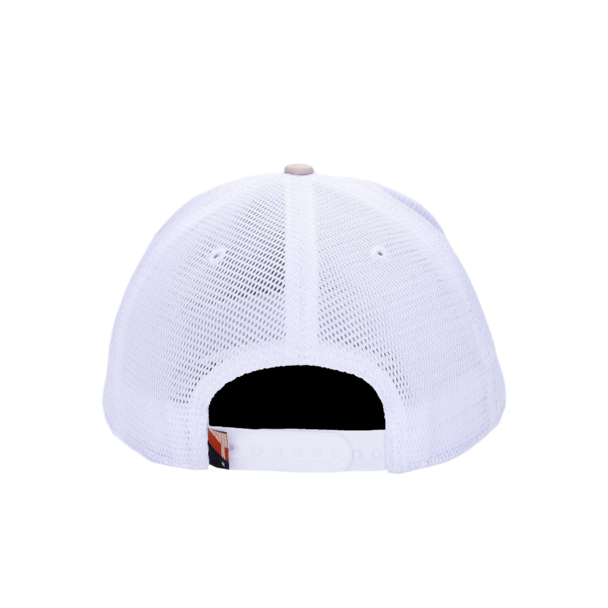Honor The Gift TRADITION TRUCKER CAP