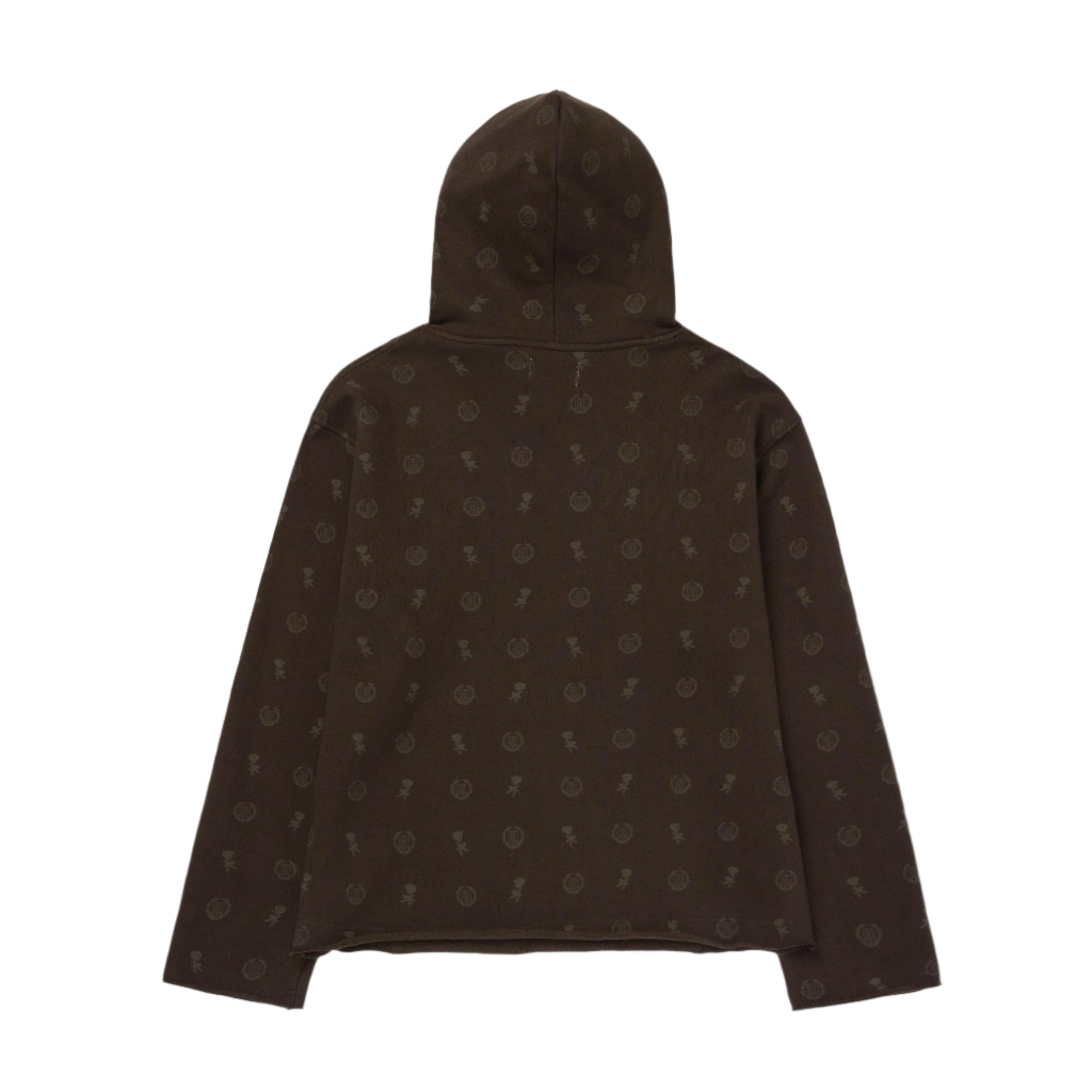 Honor The Gift HTG RAW EDGE HOODIE